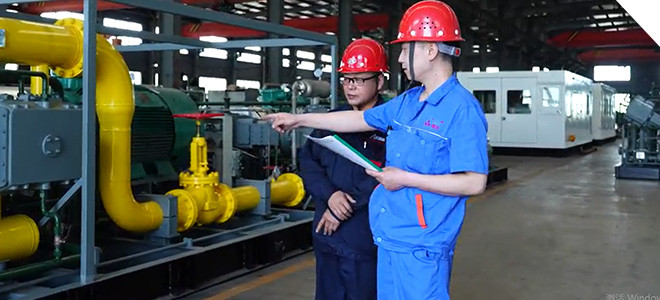 350 ضاغط هيدروجين بار