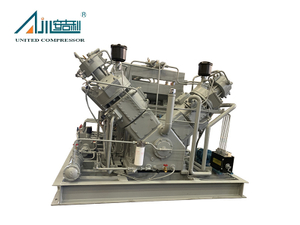 ضاغط هواء صناعي عالي الضغط 3 م³/الدقيقة 30 ميجا باسكال