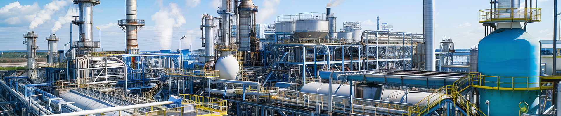 industries in screw piston compressor