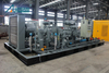 ضاغط الغاز الطبيعي عالي الكفاءة للاستخدام الصناعي