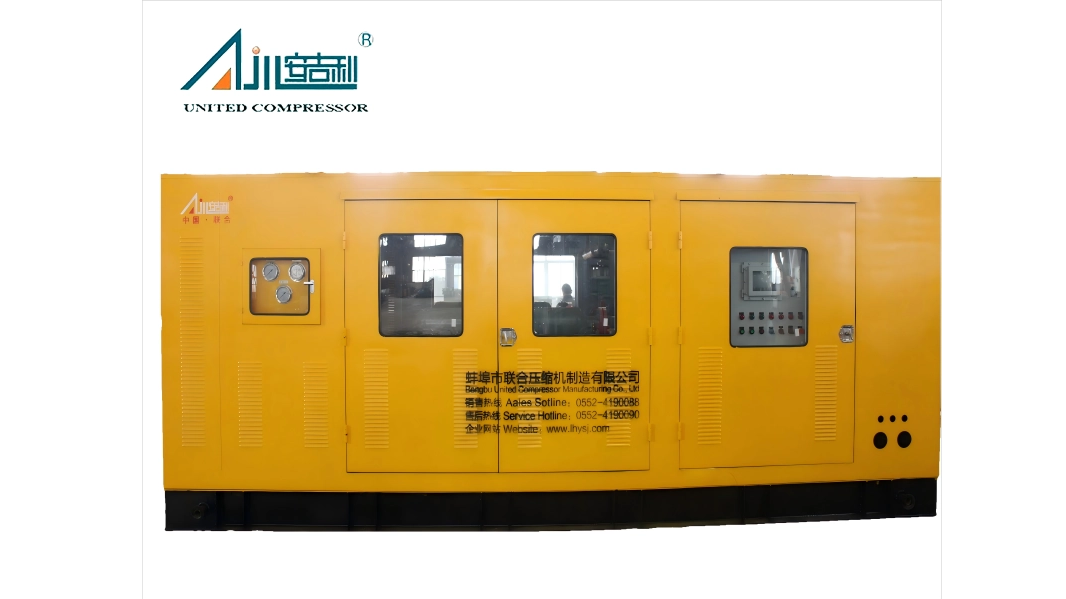 الضاغط المكبس مقابل الضاغط الدوار