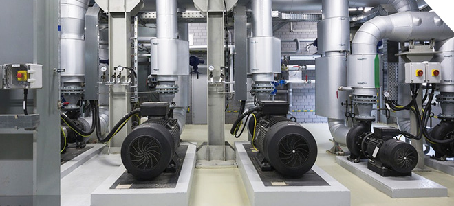 ضاغط مكبس الفرامل المزدوج