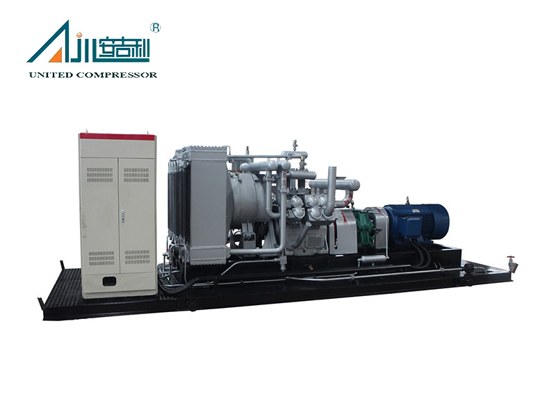 ضاغط هواء صناعي بقدرة 132 كيلو وات 10 متر مكعب/الدقيقة