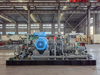 الضاغط الترددي لغاز النيتروجين الصناعي